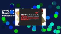 [book] New Hitchcock: The Murderous Gaze (SUNY series, Horizons of Cinema)