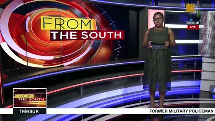 FtS 07-24: Colombia: Uribe resigns to Senate via Twitter