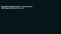 [book] New Failing Forward: Turning Mistakes Into Stepping Stones for Success