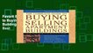 Favorit Book  The Complete Guide to Buying and Selling Apartment Buildings Unlimited acces Best
