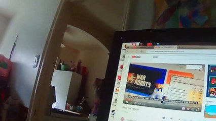 SMG4 Gets a BSOD (Squared)