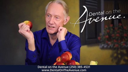 Dental Bridges Victoria BC - Tony Lewin Testimonial