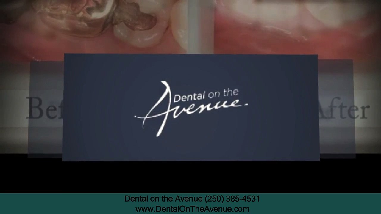 General Dentist Victoria BC