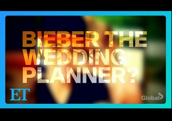 Justin Bieber-E.T.-24 Juillet 2018