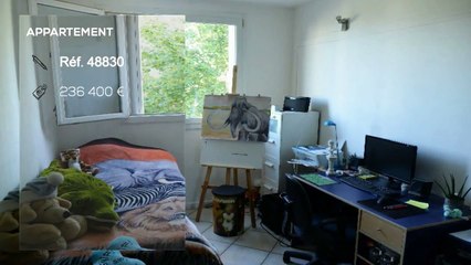 A vendre - Appartement - BRY-SUR-MARNE (94360) - 4 pièces - 69m²