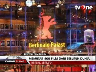 Festival Film Berlin ke-66 Kembali Digelar