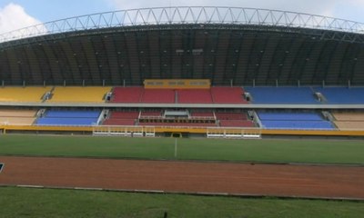 Sterilisasi Dimulai di Kawasan Jakabaring Sport City