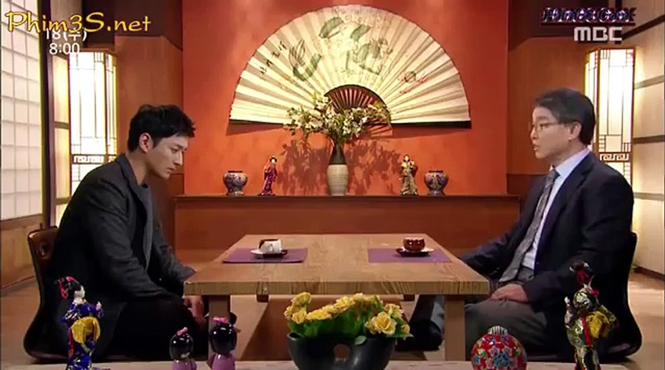 VÒNG TAY TÌNH ÁI Tập 53   Lồng Tiếng - Phim Hàn Quốc - Bae Geu Rin, Jin Tae Hyun, Lee Jae Hwang, Park Shi Eun