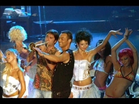 istemem mi- Yaz Yagmuru Serdar Ortaç Eski şarkılar