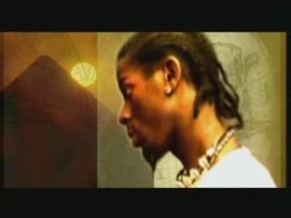 "La CIA Wanda" MOVAIZHALEINE (HIP HOP FROM GABON)