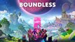 Boundless - Trailer date de sortie
