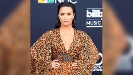 Demi Lovato, hospitalizada por una supuesta sobredosis