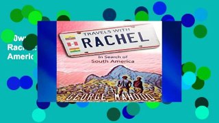 D0wnload Online Travels with Rachel: In Search of South America any format