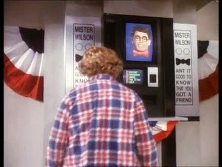Eerie Indiana S01 E03