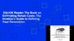 EBOOK Reader The Book on Estimating Rehab Costs: The Investor s Guide to Defining Your Renovation