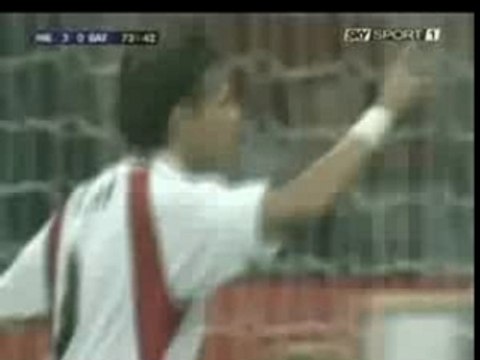 Part 2 Inzaghi 63 buts européens (Milaaaaaaaaan)
