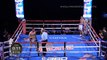 Serhii Bohachuk vs Cesar Soriano Berumen (06-06-2018) Full Fight