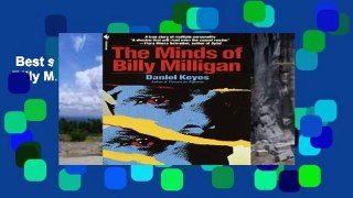 Best seller  The Minds of Billy Milligan  Full