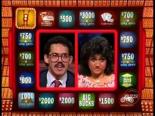 Press Your Luck Ep 251
