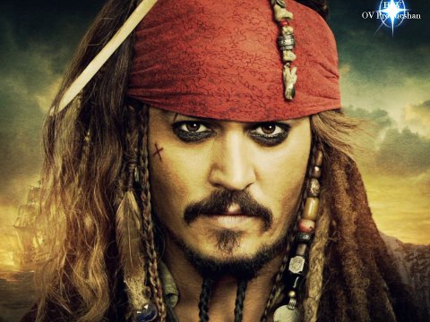 Pirates of the Caribbean music trance || Jack Sparrow musicliy ton || Pirates of trance