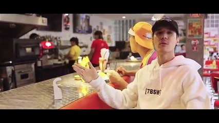 เบอร์มาดิ - P-HOT ft. Mindset & MVL (Double P) [Official MV]