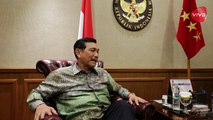 Keamanan Indonesia Lebih Baik Dibanding Amerika Serikat