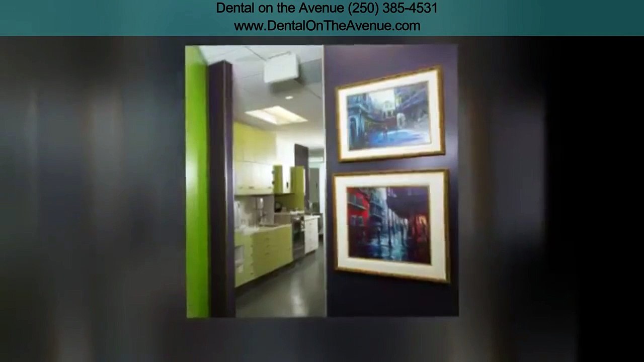 General Dentistry Victoria BC