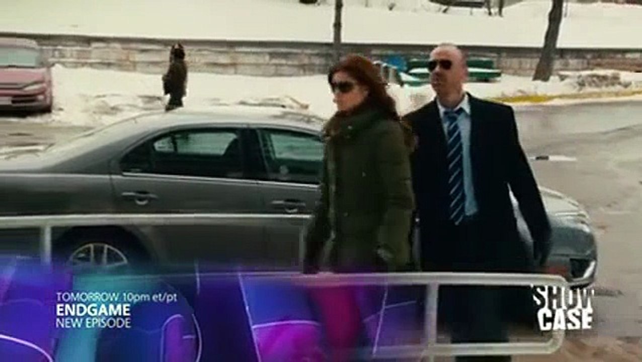 Kings S01 E07