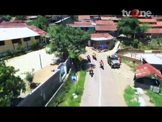 Pulau Sumbawa, Eksotisme Ala Timur Indonesia (Bagian 1)