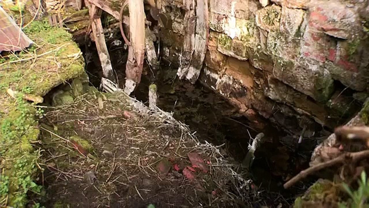 Restoration Home S02 E06