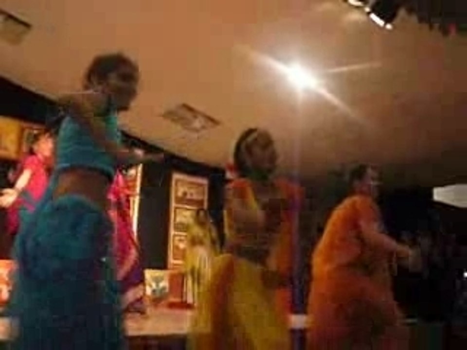 Célébration de la fête de Pongal à la Maison de l'Inde