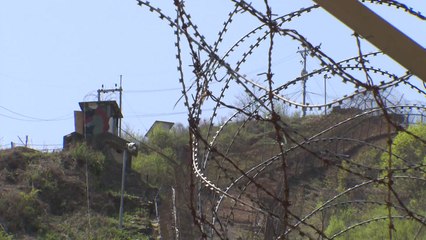 [취재N팩트] 비무장지대 GP 단계적 철수...어떻게 이뤄지나? / YTN