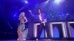 Michael Jackson - Britney Spears -The way you make me feel
