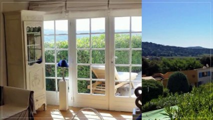 A vendre - Maison/villa - La croix valmer (83420) - 3 pièces - 36m²