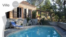 A vendre - Maison/villa - Carnoux en provence (13470) - 6 pièces - 160m²