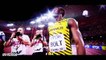 Championships in Beijing - Usain Bolt wins the 100m - 2015 World Athletics