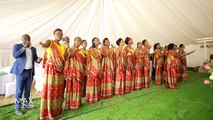 UWERA SARAH( Give Away Ceremony), AMBASSADORS OF CHRIST CHOIR, JULY 2018, All rights reserved