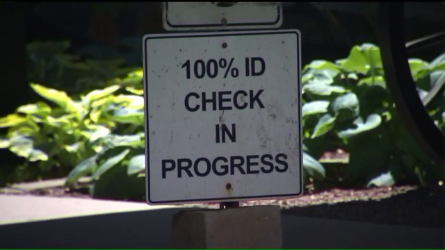 Judge Orders Release of Pizza Delivery Man Facing Deportation