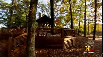 Full Metal Jousting S01 E09