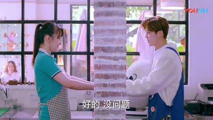 【甜蜜暴击】第4集预告：鹿晗超萌兔子玩偶装！ | Sweet Combat - Preview