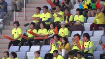 DIVING  Men's 10m Synchronised Plateform Finals - 28th Summer Universiade Gwangju (KOR)