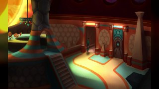 Cry Plays: Broken Age [Act 1] [P4]