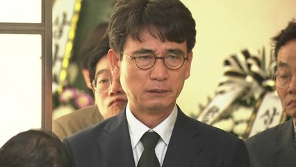 [뉴스앤이슈] 눈물이 마르지 않는 노회찬 의원 빈소 / YTN