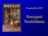 Bazeilles2007 Ardennes belges