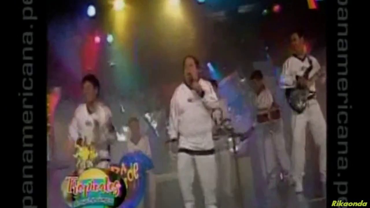 Los Shapis - Mix Antiguas (El Shapimix) (Música Chicha del Perú)