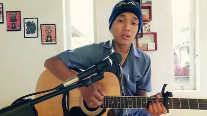 Abadi Selamanya - New Boyz (cover)  By Bendy Moe