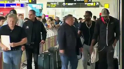 Usain Bolt Interview: Returns the Gold medal and On his partner positive doping