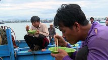 Taste of Vietnam 1 - Tập 2- Khám phá Nha Trang cùng Martin Yan - Phần 2