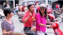Taste of Vietnam 1 - Tập 3- Khám phá Sài Gòn cùng Martin Yan - phần 1