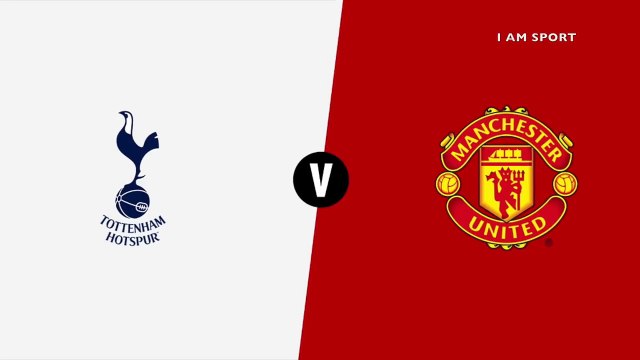 Fastest Goal Ever! Eriksen Goals just 11 seconds | Tottenham v Manchester United 31/01/2018 HD